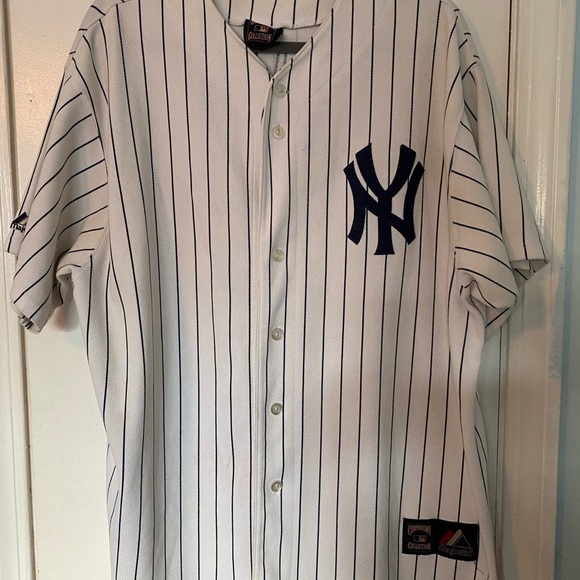 Cooperstown Collection Other - Baseball jersey